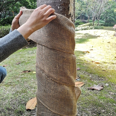 ผ้ายูทธรรมชาติที่เป็นมิตรต่อสิ่งแวดล้อม สําหรับสวน, งานฝีมือ, เครื่องทอ, การตกแต่งบ้าน, การบรรจุของขวัญ